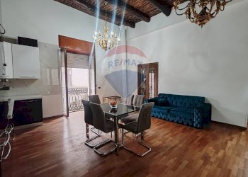 Sala da pranzo - Appartamento Via Cesare Rosaroll
 
190, Napoli - foto 18