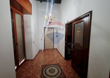 Hall / corridoio - Appartamento Via Cesare Rosaroll
 
190, Napoli - foto 20