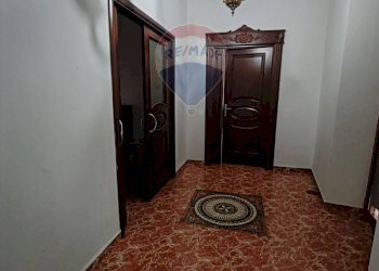 Hall / corridoio - Appartamento Via Cesare Rosaroll
 
190, Napoli - foto 21