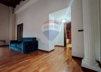 Soggiorno - Appartamento Via Cesare Rosaroll
 
190, Napoli - foto 24