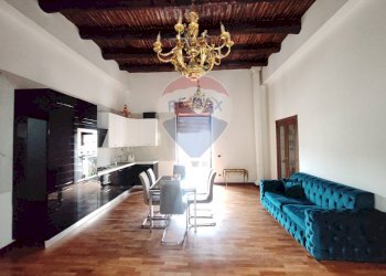 Sala da pranzo - Appartamento Via Cesare Rosaroll
 
190, Napoli - foto 25