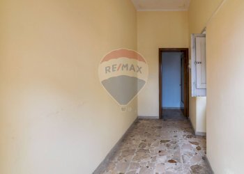 Hall / corridoio - Casa semi indipendente Via Vitaliti
 
41, Catania - foto 8