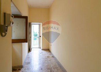 Hall / corridoio - Casa semi indipendente Via Vitaliti
 
41, Catania - foto 9