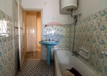 Bagno - Casa semi indipendente Via Vitaliti
 
41, Catania - foto 13