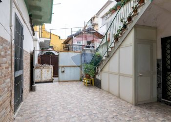 Terrazza - Casa semi indipendente Via Vitaliti
 
41, Catania - foto 18