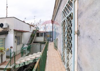 Balcone - Casa semi indipendente Via Vitaliti
 
41, Catania - foto 24