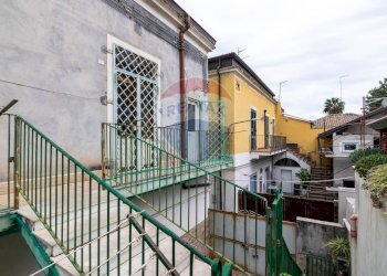 Casa all\'aperto - Casa semi indipendente Via Vitaliti
 
41, Catania - foto 25