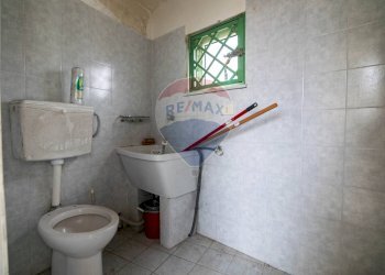 Bagno - Casa semi indipendente Via Vitaliti
 
41, Catania - foto 28