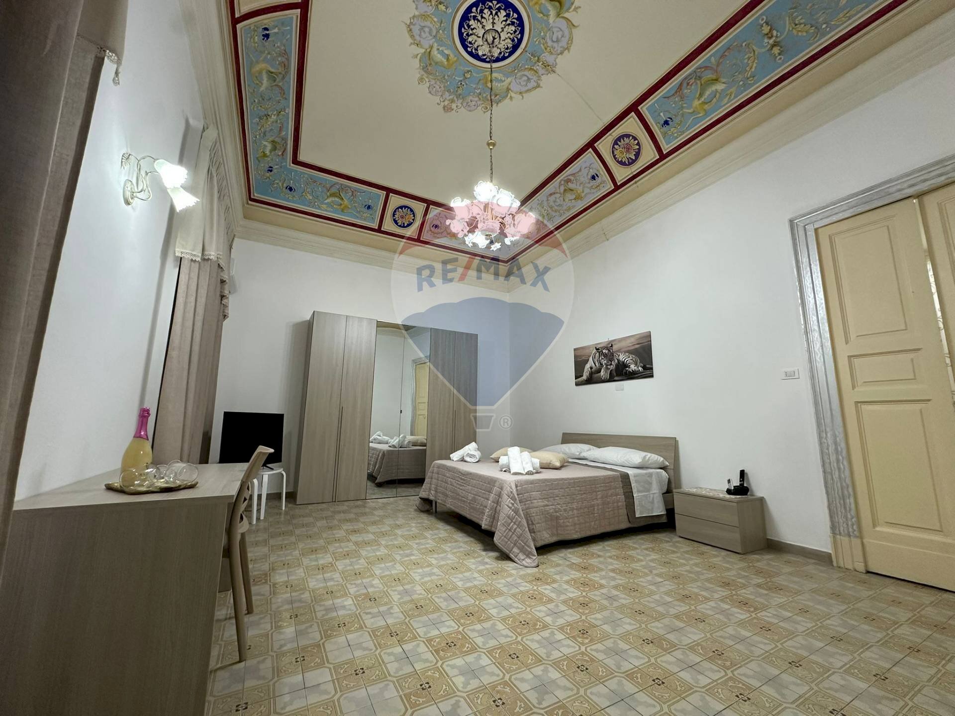 Camera / camera da letto - Terreno non edificabile via Sapuppo
 
18, Catania - foto 1