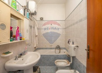 Bagno - Villa Via Gela
 
78, Caltagirone - foto 16