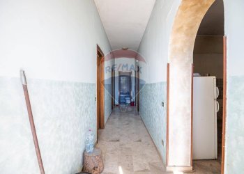 Hall / corridoio - Villa Via Gela
 
78, Caltagirone - foto 19