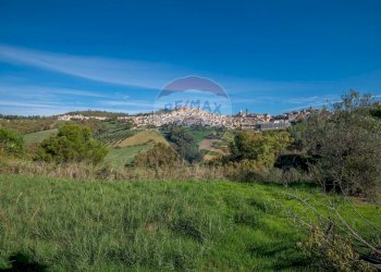 Vista delle montagne - Villa Via Gela
 
78, Caltagirone - foto 34