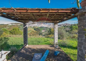 Terrazza - Villa Via Gela
 
78, Caltagirone - foto 35