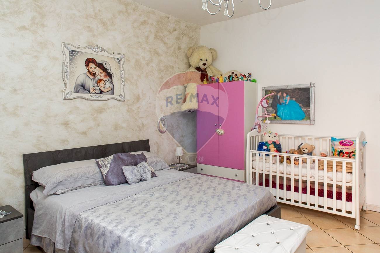 Camera / camera da letto - Bilocale Via Lenin
109, Misterbianco - foto 3