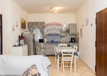 Sala da pranzo - Bilocale Via Lenin
 
109, Misterbianco - foto 8