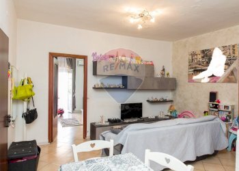 Sala da pranzo - Bilocale Via Lenin
 
109, Misterbianco - foto 9