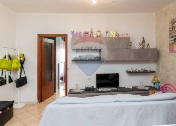 Soggiorno - Bilocale Via Lenin
 
109, Misterbianco - foto 10