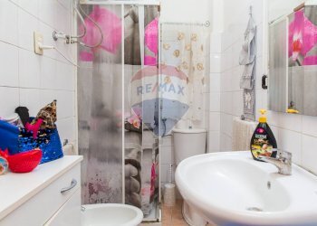 Bagno - Bilocale Via Lenin
 
109, Misterbianco - foto 12