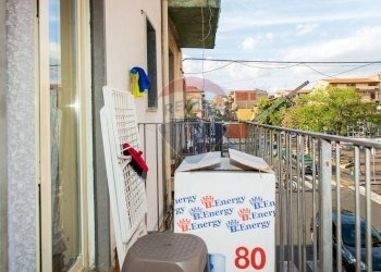 Balcone - Bilocale Via Lenin
 
109, Misterbianco - foto 14