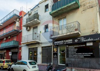 Edificio all\'aperto - Bilocale Via Lenin
 
109, Misterbianco - foto 17