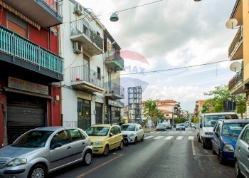Edificio all\'aperto - Bilocale Via Lenin
 
109, Misterbianco - foto 18