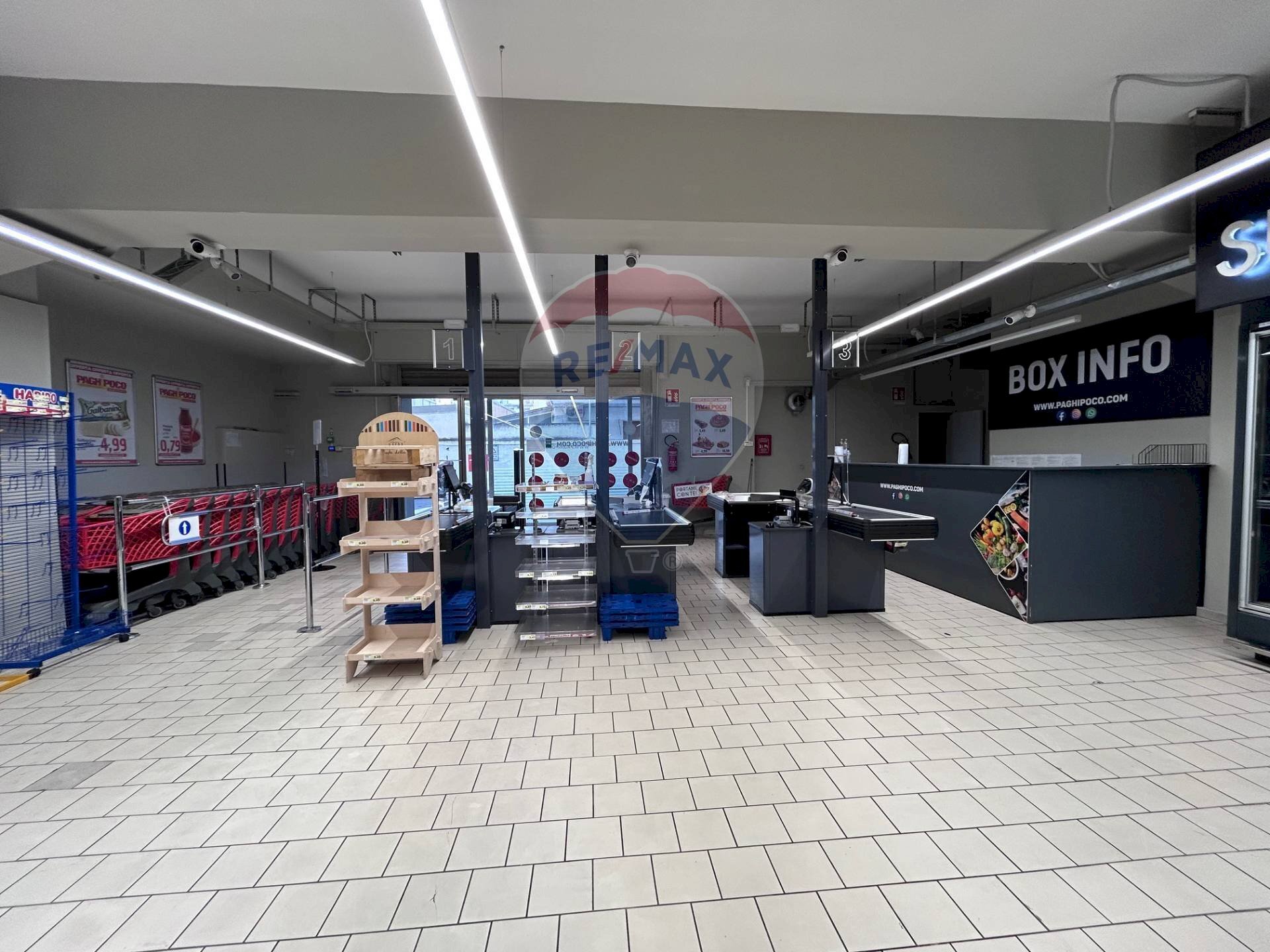 Non correlato - Locale Commerciale Via Siena
16, Catania - foto 2