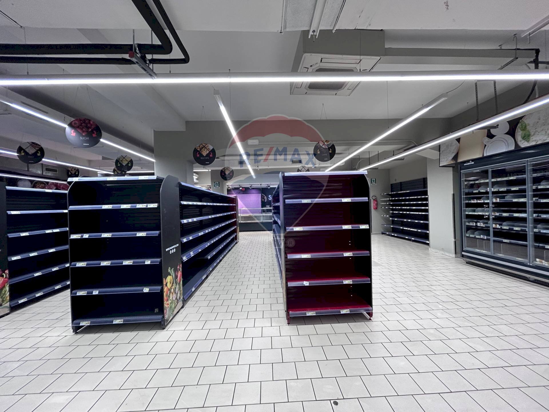 Dispensa di stoccaggio - Locale Commerciale Via Siena
16, Catania - foto 3