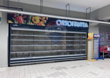 Edificio all\'aperto - Locale Commerciale Via Siena
 
16, Catania - foto 7