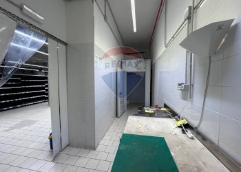 Ricezione / Lobby - Locale Commerciale Via Siena
 
16, Catania - foto 20