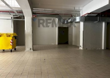 Parcheggio - Commercial Premises Via Siena
16, Catania - photo 8