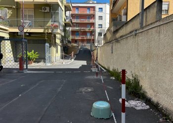 Edificio all\'aperto - Commercial Premises Via Siena
16, Catania - photo 16