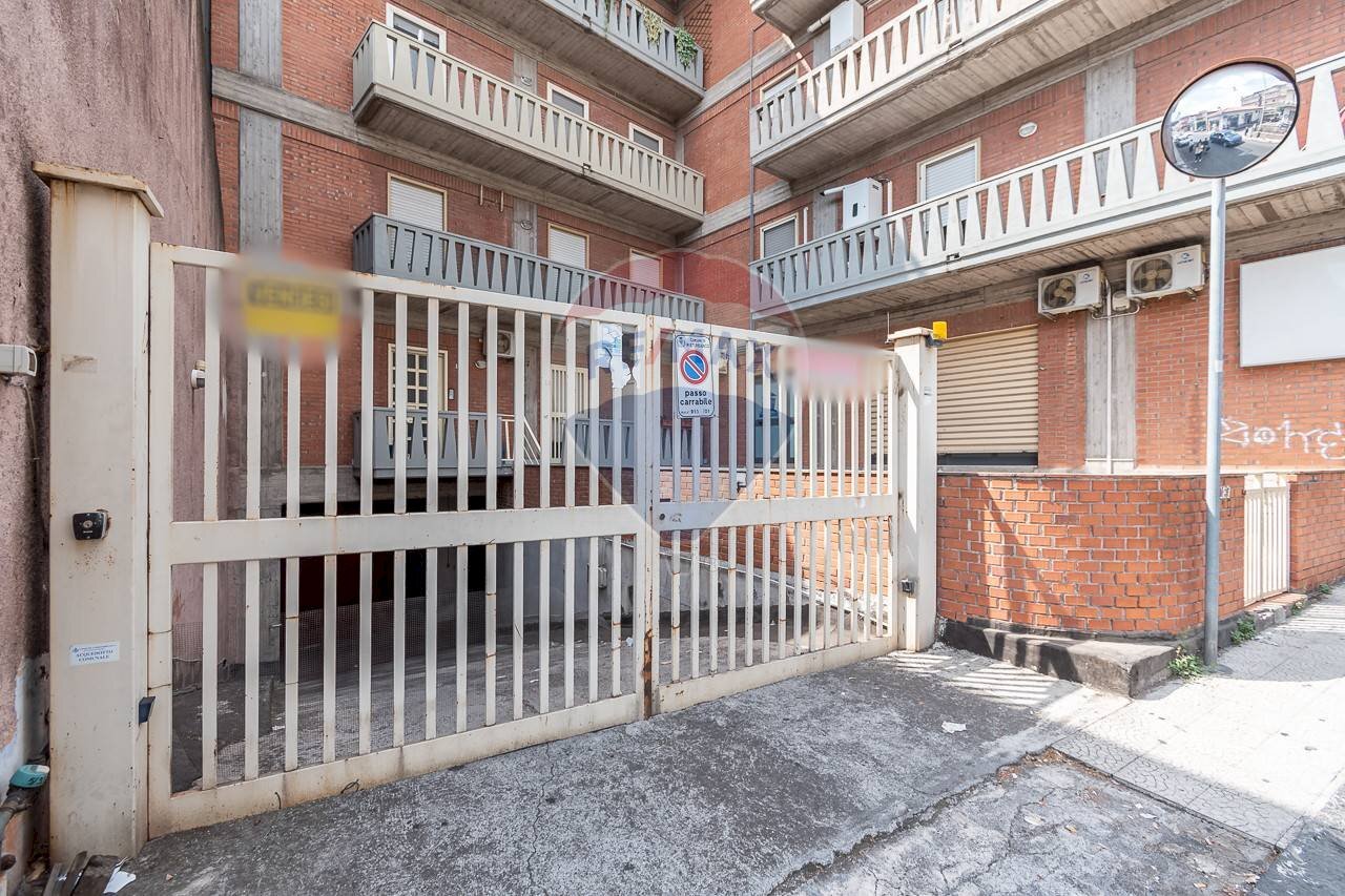 Foto 3 - Box Via Giuseppe Garibaldi
 
187, Misterbianco - foto 3