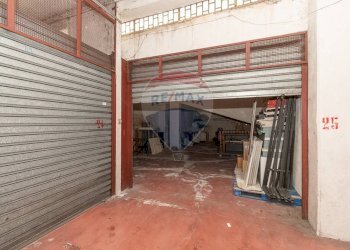 Foto 9 - Box Via Giuseppe Garibaldi
 
187, Misterbianco - foto 9