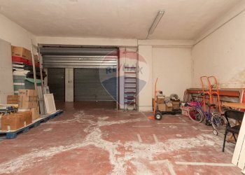 Foto 19 - Box Via Giuseppe Garibaldi
 
187, Misterbianco - foto 19