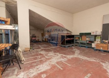 Foto 22 - Box Via Giuseppe Garibaldi
 
187, Misterbianco - foto 22