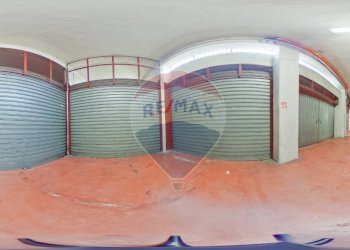 Foto 28 - Box Via Giuseppe Garibaldi
 
187, Misterbianco - foto 28