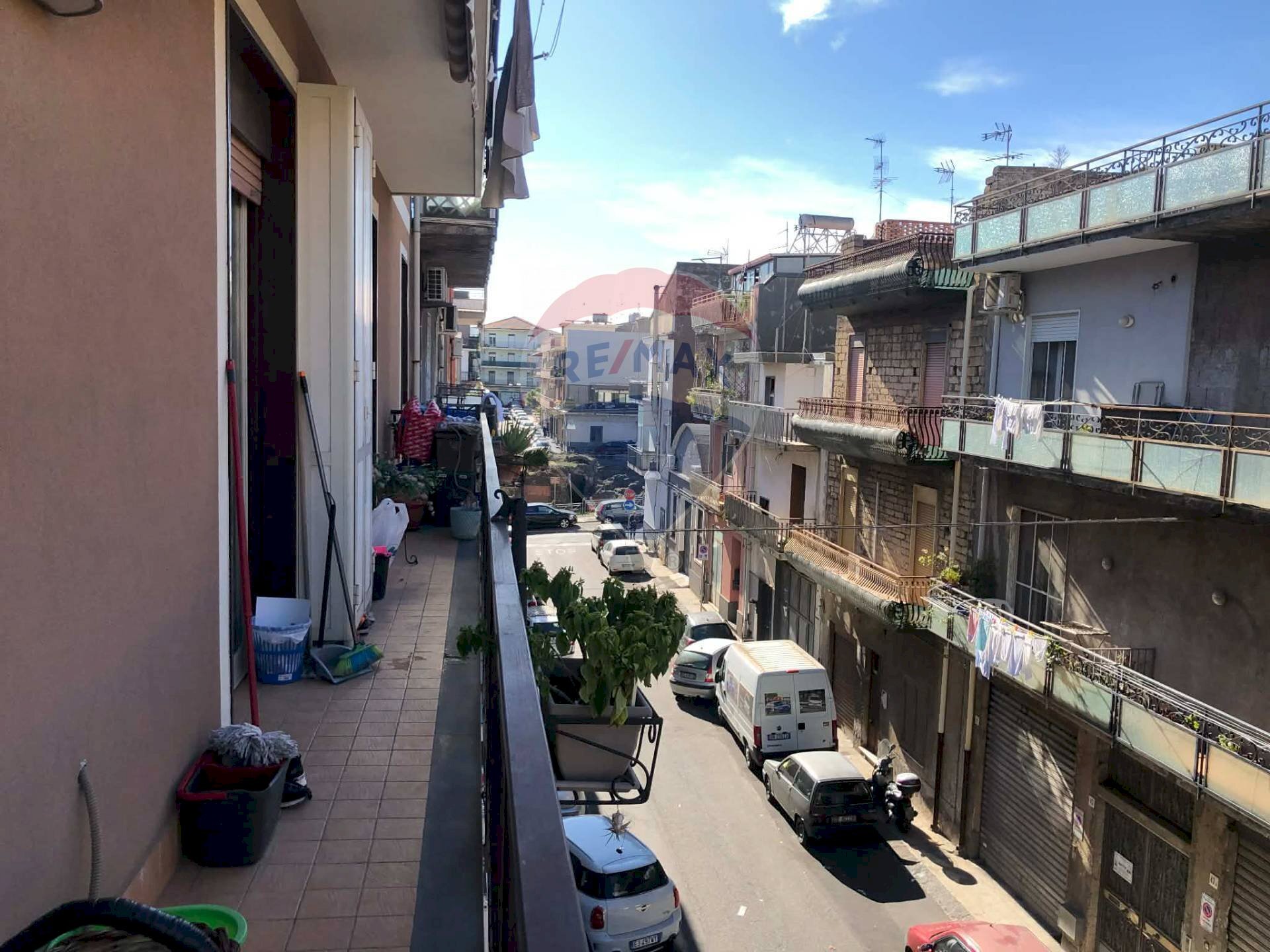 Balcone - Trilocale via delle terme
 
40, Misterbianco - foto 3