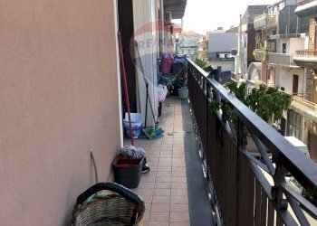 Balcone - Trilocale via delle terme
 
40, Misterbianco - foto 4