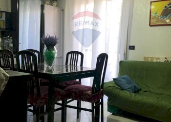 Sala da pranzo - Trilocale via delle terme
 
40, Misterbianco - foto 5