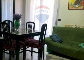 Sala da pranzo - Trilocale via delle terme
 
40, Misterbianco - foto 6