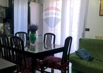 Sala da pranzo - Trilocale via delle terme
 
40, Misterbianco - foto 9