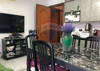 Sala da pranzo - Trilocale via delle terme
 
40, Misterbianco - foto 10