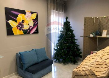 Soggiorno - Trilocale via delle terme
 
40, Misterbianco - foto 21