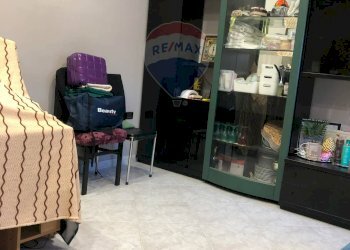 Soggiorno - Trilocale via delle terme
 
40, Misterbianco - foto 22