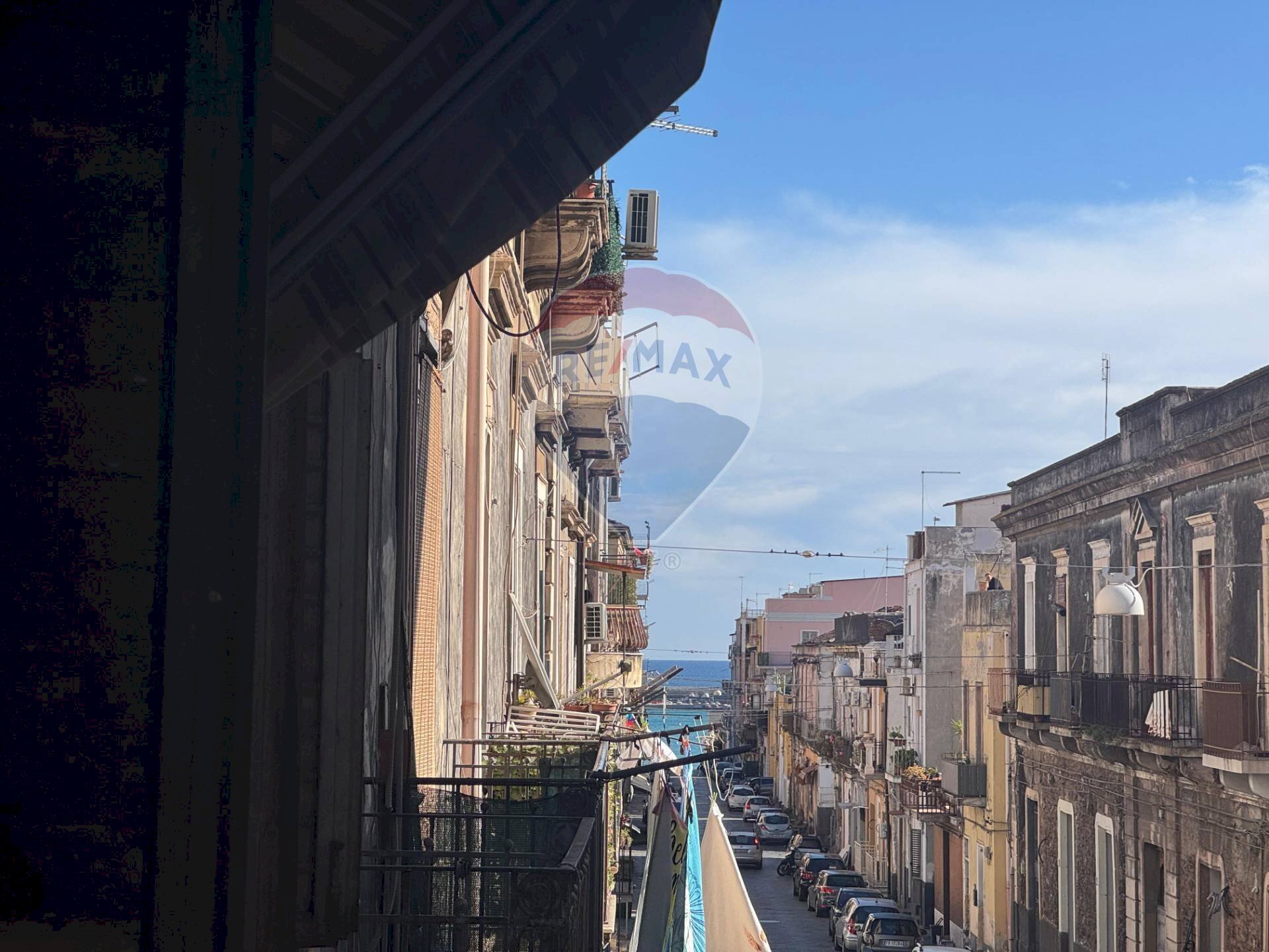 Edificio all\'aperto - Quadrilocale Via Del Principe
 
110, Catania - foto 1