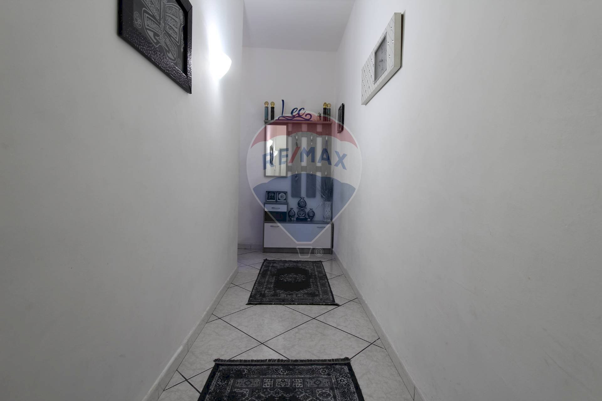 Hall / corridoio - Quadrilocale Via Del Principe
110, Catania - foto 2