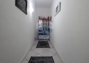 Hall / corridoio - Quadrilocale Via Del Principe
 
110, Catania - foto 2