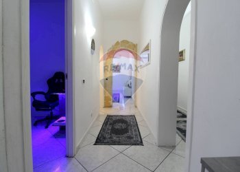 Hall / corridoio - Quadrilocale Via Del Principe
 
110, Catania - foto 3