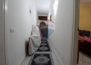 Hall / corridoio - Quadrilocale Via Del Principe
 
110, Catania - foto 5