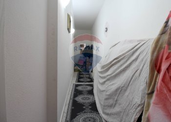 Hall / corridoio - Quadrilocale Via Del Principe
 
110, Catania - foto 6